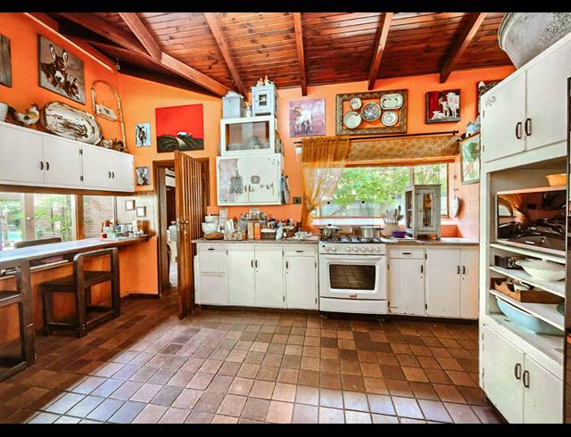 4 BEDROOM HOUSE FOR SALE IN SASOLBURG EXT 4